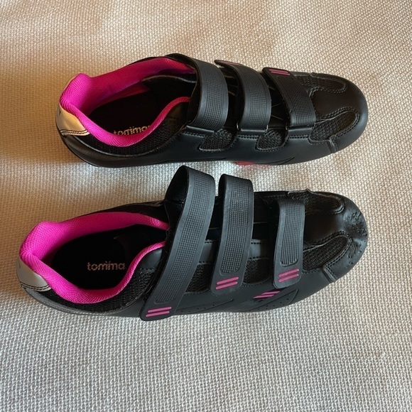 Tommaso Pista 100 cycling shoes - Picture 2 of 10